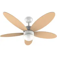 Cecotec Ventilatore A Soffitto Energy Silence Aero 4260 40w