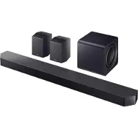 Samsung Barra Audio Hw-q990f
