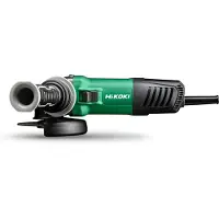 HiKOKI Smerigliatrice angolare 125mm 1200w