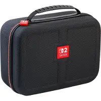 Nintendo Custodia Game Traveler: Deluxe System