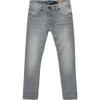 Cars Jeans Kids Davis Den Grey Used Taglia: 7 | Jeans Outlet | Unisex | Grigio