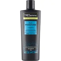 TRESEMME Vitamin E Rich Moisture Shampoo (Shampoo) - Volume: 400 ml