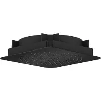 Hansgrohe AXOR Citterio C Douche de tête 270/270 1jet intégrée au plafond, 28794670, 28794670