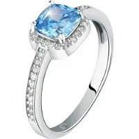 Morellato Anello Argento Sterling Tesori Saiw1140 54 mm — Anello