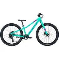 Scott Bikes Bicicletta Da Mtb Scale 400 24´´ Tourney Tx800 2026