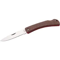 Herbertz Pocket Knife 564012 Coltelli brown
