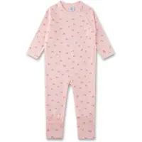 Sanetta Tutina / body per bambino rosa