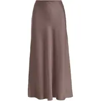Vila Viellette High Waist Gonna Midi