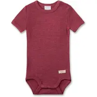 Sanetta Tutina / body per bambino magenta