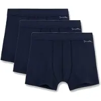 Sanetta Pantaloncini intimi navy