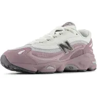 New Balance 1000 Ice Wine Taglia: 37.5 | Sneakers Outlet | Unisex | Rosso
