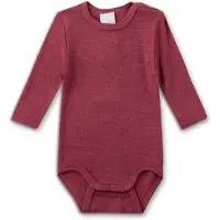 Sanetta Tutina / body per bambino magenta
