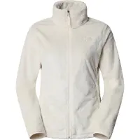 The North Face Women's Osito Jacket Giacca in pile Donna (XS, beige)