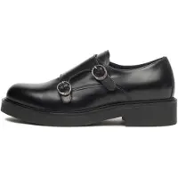 Nero Giardini Slipper 'Prince' nero