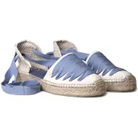 Toni pons Espadrillas Con Zeppa Gavet-cu