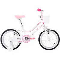 RALI Bicicletta Malulu 16´´