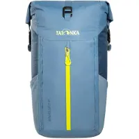 Tatonka Rapid Rolltop 25 WP Zainetto blu