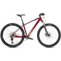 Bh Bicicletta Da Mtb Spike 3.0 29´´ Deore 5100 11s 2026
