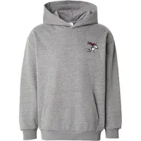s.Oliver Sweaters Grey/black Taglia: 3XL | Felpe con cappuccio Outlet | Uomo | Grigio