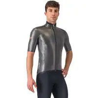 Castelli Giacca A Maniche Corte Gabba R