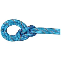 Mammut 9.8 Crag Classic Rope Corda intera (60 m, blu)