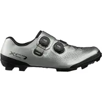 Shimano XC703 Scarpe da ciclismo Uomo (44 - Regular, grigio)