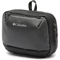 Columbia Landroamer Dopp Kit Borsetta da toilette (One Size, nero)
