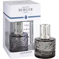 Maison Berger Paris Mirage Black Lampada Catalitica + Ricarica Vanilla Magnificence 250 ml — Set Lampada Catalitica