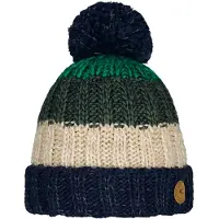 Barts Kid's Wilhelm Beanie Boys Berretto Bambini (53 cm, blu)