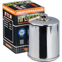 Hiflofiltro Filtro Dell´olio Buell 1200 Cyclone M2 97-02