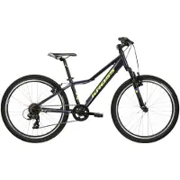 KROSS Bicicletta Da Mtb Hexagon 1.0 24´´