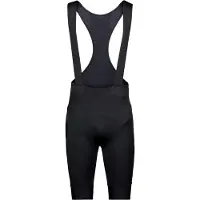 POC Cadence Cargo Bib Shorts Pantaloni da ciclismo Uomo (XXL, nero)