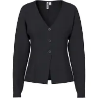 Pieces Cardigan | Nero | S