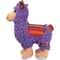 Kong Peluche Sherps Llama