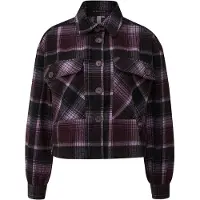 s.Oliver -qs Blouses Pink Taglia: 42 | Giacche corte Outlet | Donna | Rosa