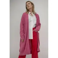 Josephine & Co Sjoukje Cardigan Bubblegum Taglia: XS | Giacche Outlet | Donna