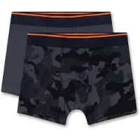 Sanetta Pantaloncini intimi navy / blu colomba