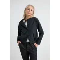 Josephine & Co Allen Jacket Black Taglia: 38 | Giacche Outlet | Donna | Nero