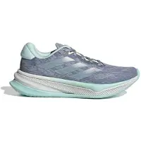 Adidas Women's Supernova Comfortglide Scarpe da corsa Donna (36, grigio)