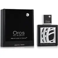 OROS Uomo EDP 85 ml — Eau de Parfum
