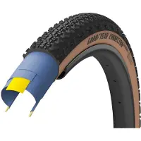 Goodyear Pneumatico Da Gravel Connector Ultimate 120 Tpi Tlc Tubeless 650b X 50
