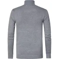 Petrol Industries Maglione A Collo Alto M-noos-kwc001