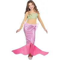 My Other Me Fun Company Costume Da Vestito Da Sirena