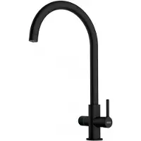 Franke LINA CLEAR WATER 2.0 J Nero