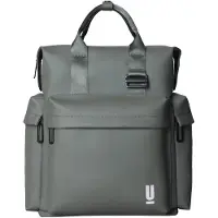 The Urban Society Off Road 40 23L Zainetto grigio