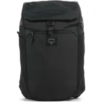 Osprey Aoede Syncpack 20 Zainetto nero/grigio