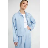 Josephine & Co Donald Jacket Light Blue Taglia: 40 | Giacche Outlet | Donna | Blu