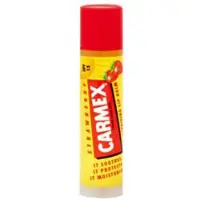 Carmex Rossetto Sfp15 Strawberry 12 Unità