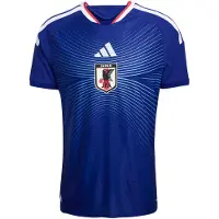 Adidas Magliette sportive Home Authentic Japan Football Jersey uomini - Multicolore - EU L
