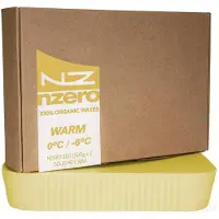 Nzero Cera Block Warm Yellow 5ºc/-5ºc 500g